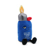 LIGHTER PLUSH