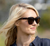 CENTER STAGE SUNGLASSES