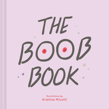 THE BOOB BOOK