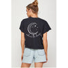 EMBRACE THE CHANGE CROP TOP