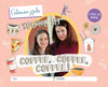 YOU'RE MY COFFEE FILL-IN BOOK