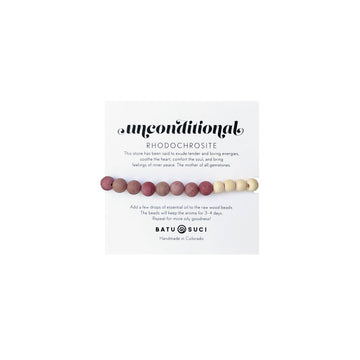 UNCONDITIONAL BRACELET