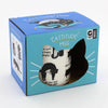 CATTITUDE MUG