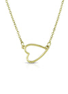 SISTER LOVE NECKLACE