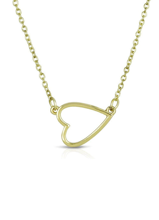 SISTER LOVE NECKLACE