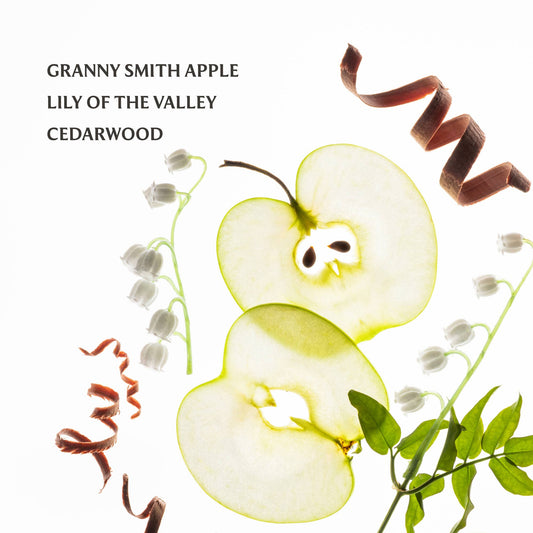 APPLELICIOUS HYDRATING HAND SANITIZER
