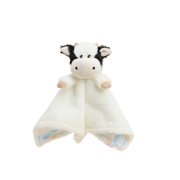 COW LOVEY WARMIES