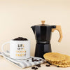 LIFE OF THE F*ING PARTY MUG