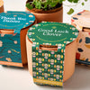 TINY TERRACOTTA GROW KITS