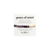PEACE OF MIND BRACELET