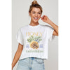 HONEY FARM FRESH CROP TOP