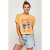PARTY IN THE USA  CROP TOP