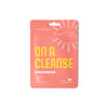 PUCKER UP LIP MASK