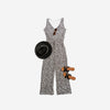ALLTHREADS VINEYARD JUMPSUIT