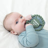 MAN MYTH LEGEND TEETHER