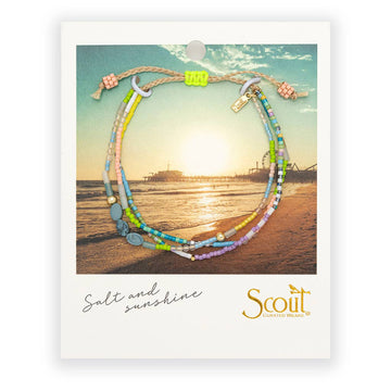 HARMONY MIX BRACELET