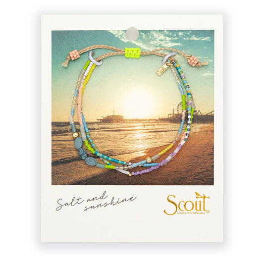 HARMONY MIX BRACELET