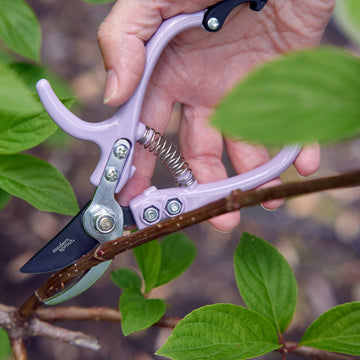 GARDEN PRUNERS