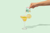 CLASSIC MARGARITA SINGLE MIX