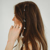 LUNA HAIR TIE RINGS