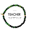 TEACHER BRACELET