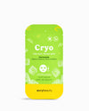 CRYO JELLY MASK