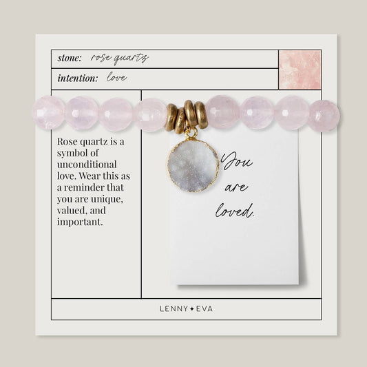 LOVE INTENTION BRACELET