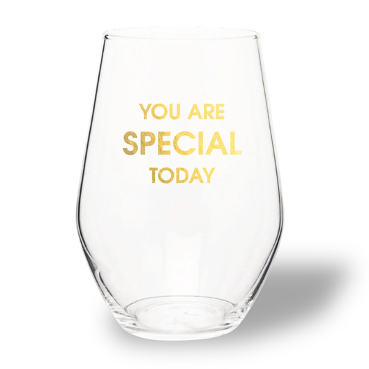 YOU ARE SPECIAL TODAY WINE
