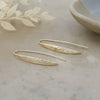 BE KIND EARRINGS