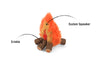 COZY CAMPFIRE TOY