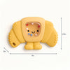 SHAKE PLUS TEETHING +  RATTLE TOY