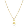 GRAD FUTURE NECKLACE