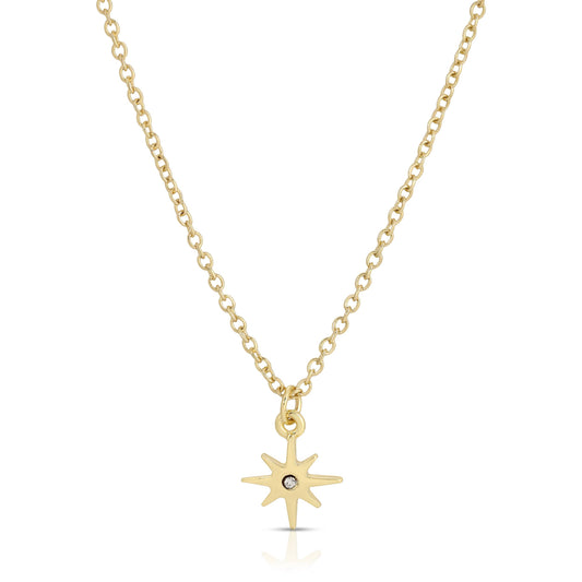 GRAD FUTURE NECKLACE
