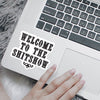 SHITSHOW STICKER