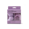 MAKEUP SPONGES & CASE