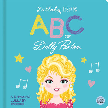 ABC'S OF DOLLY PARTON