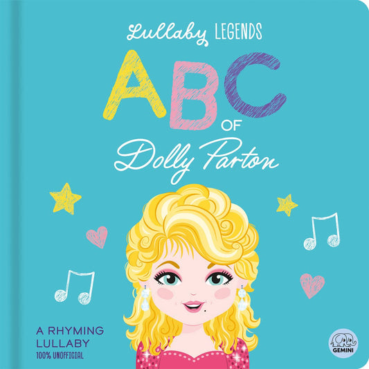 ABC'S OF DOLLY PARTON