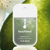 RAINWATER HYDRATING HAND SANITIZER