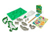 DINOSAUR COOKIE CUTTERS, MOLD & TOOL