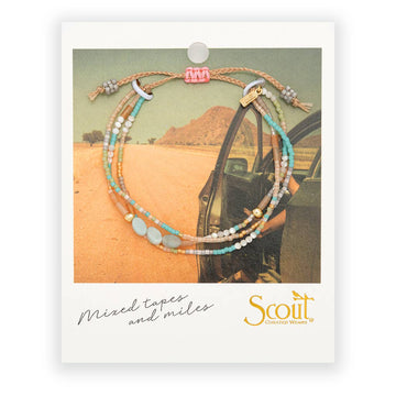 COURAGE MIX BRACELET