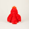 RED CARDINAL WARMIES