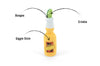 CANINE CERVEZA DOG TOY