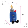 LIGHTER PLUSH