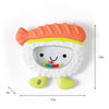 SHAKE PLUS TEETHING +  RATTLE TOY