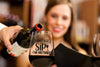 I DON'T GIVE A SIP WINE