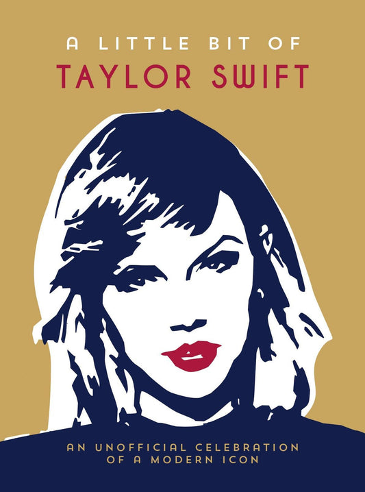 A LITTLE BIT TAYLOR SWIFT