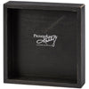 TEACHERS BELIEVED BOX SIGN