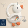 SHAKE TEETHER /RATTLE