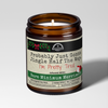 JINGLE HALF THE WAY CANDLE