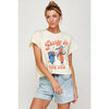 PARTY IN THE USA  CROP TOP